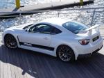 Toyota GT 86 GT GRMN Sports FR Concept 2012 года